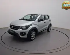 FIAT MOBI 1.0 EVO FLEX LIKE. MANUAL FIAT MOBI 1.0 EVO FLEX LIKE. MANUAL