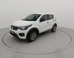FIAT MOBI 1.0 EVO FLEX LIKE. MANUAL FIAT MOBI 1.0 EVO FLEX LIKE. MANUAL