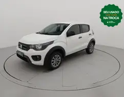 FIAT MOBI 1.0 EVO FLEX LIKE. MANUAL FIAT MOBI 1.0 EVO FLEX LIKE. MANUAL
