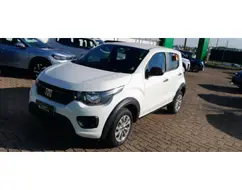 FIAT MOBI 1.0 EVO FLEX LIKE. MANUAL FIAT MOBI 1.0 EVO FLEX LIKE. MANUAL