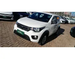 FIAT MOBI 1.0 EVO FLEX LIKE. MANUAL FIAT MOBI 1.0 EVO FLEX LIKE. MANUAL