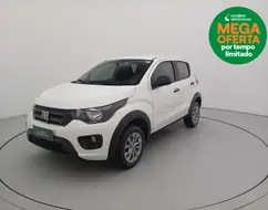 FIAT MOBI 1.0 EVO FLEX LIKE. MANUAL FIAT MOBI 1.0 EVO FLEX LIKE. MANUAL