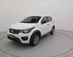 FIAT MOBI 1.0 EVO FLEX LIKE. MANUAL FIAT MOBI 1.0 EVO FLEX LIKE. MANUAL