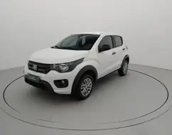 FIAT MOBI 1.0 EVO FLEX LIKE. MANUAL FIAT MOBI 1.0 EVO FLEX LIKE. MANUAL