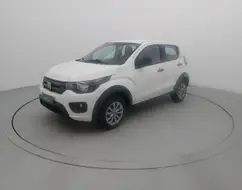 FIAT MOBI 1.0 EVO FLEX LIKE. MANUAL FIAT MOBI 1.0 EVO FLEX LIKE. MANUAL