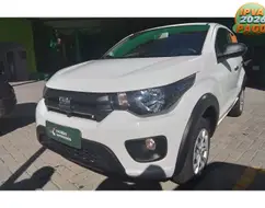 FIAT MOBI 1.0 EVO FLEX LIKE. MANUAL FIAT MOBI 1.0 EVO FLEX LIKE. MANUAL