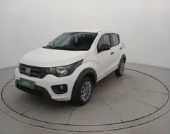 FIAT MOBI 1.0 EVO FLEX LIKE. MANUAL FIAT MOBI 1.0 EVO FLEX LIKE. MANUAL
