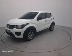 FIAT MOBI 1.0 EVO FLEX LIKE. MANUAL FIAT MOBI 1.0 EVO FLEX LIKE. MANUAL