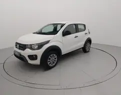 FIAT MOBI 1.0 EVO FLEX LIKE. MANUAL FIAT MOBI 1.0 EVO FLEX LIKE. MANUAL