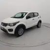 FIAT MOBI 1.0 EVO FLEX LIKE. MANUAL FIAT MOBI 1.0 EVO FLEX LIKE. MANUAL