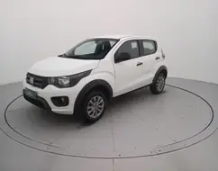FIAT MOBI 1.0 EVO FLEX LIKE. MANUAL FIAT MOBI 1.0 EVO FLEX LIKE. MANUAL