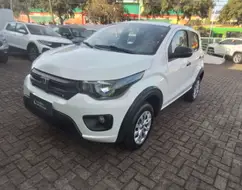 FIAT MOBI 1.0 EVO FLEX LIKE. MANUAL FIAT MOBI 1.0 EVO FLEX LIKE. MANUAL