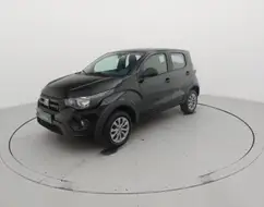 FIAT MOBI 1.0 EVO FLEX LIKE. MANUAL FIAT MOBI 1.0 EVO FLEX LIKE. MANUAL