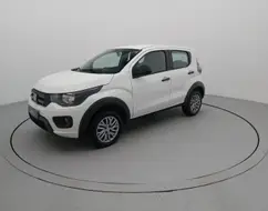 FIAT MOBI 1.0 EVO FLEX LIKE. MANUAL FIAT MOBI 1.0 EVO FLEX LIKE. MANUAL