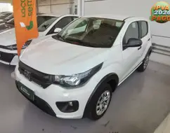 FIAT MOBI 1.0 EVO FLEX LIKE. MANUAL FIAT MOBI 1.0 EVO FLEX LIKE. MANUAL