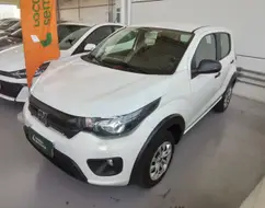 FIAT MOBI 1.0 EVO FLEX LIKE. MANUAL FIAT MOBI 1.0 EVO FLEX LIKE. MANUAL