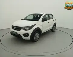 FIAT MOBI 1.0 EVO FLEX LIKE. MANUAL FIAT MOBI 1.0 EVO FLEX LIKE. MANUAL