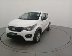 FIAT MOBI 1.0 EVO FLEX LIKE. MANUAL FIAT MOBI 1.0 EVO FLEX LIKE. MANUAL