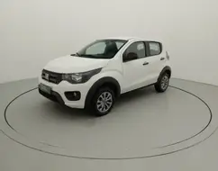 FIAT MOBI 1.0 EVO FLEX LIKE. MANUAL FIAT MOBI 1.0 EVO FLEX LIKE. MANUAL