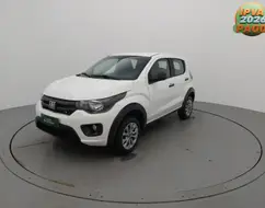 FIAT MOBI 1.0 EVO FLEX LIKE. MANUAL FIAT MOBI 1.0 EVO FLEX LIKE. MANUAL