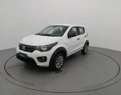 FIAT MOBI 1.0 EVO FLEX LIKE. MANUAL FIAT MOBI 1.0 EVO FLEX LIKE. MANUAL