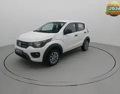 FIAT MOBI 1.0 EVO FLEX LIKE. MANUAL FIAT MOBI 1.0 EVO FLEX LIKE. MANUAL