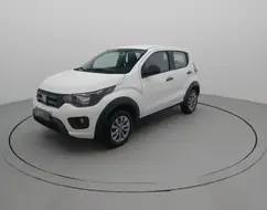 FIAT MOBI 1.0 EVO FLEX LIKE. MANUAL FIAT MOBI 1.0 EVO FLEX LIKE. MANUAL