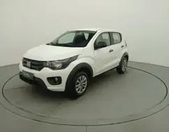 FIAT MOBI 1.0 EVO FLEX LIKE. MANUAL FIAT MOBI 1.0 EVO FLEX LIKE. MANUAL