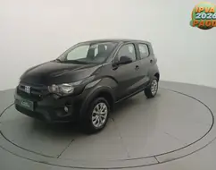 FIAT MOBI 1.0 EVO FLEX LIKE. MANUAL FIAT MOBI 1.0 EVO FLEX LIKE. MANUAL