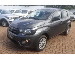 FIAT MOBI 1.0 EVO FLEX LIKE. MANUAL FIAT MOBI 1.0 EVO FLEX LIKE. MANUAL