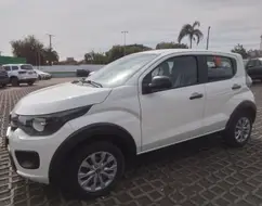 FIAT MOBI 1.0 EVO FLEX LIKE. MANUAL FIAT MOBI 1.0 EVO FLEX LIKE. MANUAL