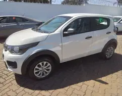 FIAT MOBI 1.0 EVO FLEX LIKE. MANUAL FIAT MOBI 1.0 EVO FLEX LIKE. MANUAL