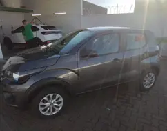 FIAT MOBI 1.0 EVO FLEX LIKE. MANUAL FIAT MOBI 1.0 EVO FLEX LIKE. MANUAL