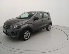 FIAT MOBI 1.0 EVO FLEX LIKE. MANUAL FIAT MOBI 1.0 EVO FLEX LIKE. MANUAL