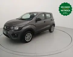 FIAT MOBI 1.0 EVO FLEX LIKE. MANUAL FIAT MOBI 1.0 EVO FLEX LIKE. MANUAL
