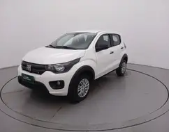 FIAT MOBI 1.0 EVO FLEX LIKE. MANUAL FIAT MOBI 1.0 EVO FLEX LIKE. MANUAL