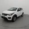 FIAT MOBI 1.0 EVO FLEX LIKE. MANUAL FIAT MOBI 1.0 EVO FLEX LIKE. MANUAL