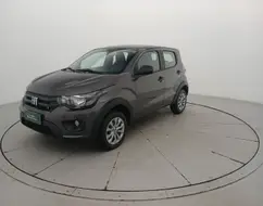 FIAT MOBI 1.0 EVO FLEX LIKE. MANUAL FIAT MOBI 1.0 EVO FLEX LIKE. MANUAL