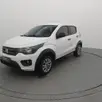 FIAT MOBI 1.0 EVO FLEX LIKE. MANUAL FIAT MOBI 1.0 EVO FLEX LIKE. MANUAL