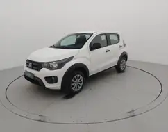 FIAT MOBI 1.0 EVO FLEX LIKE. MANUAL FIAT MOBI 1.0 EVO FLEX LIKE. MANUAL