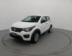 FIAT MOBI 1.0 EVO FLEX LIKE. MANUAL FIAT MOBI 1.0 EVO FLEX LIKE. MANUAL
