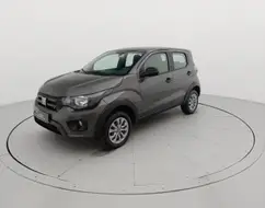 FIAT MOBI 1.0 EVO FLEX LIKE. MANUAL FIAT MOBI 1.0 EVO FLEX LIKE. MANUAL