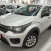 FIAT MOBI 1.0 EVO FLEX LIKE. MANUAL FIAT MOBI 1.0 EVO FLEX LIKE. MANUAL