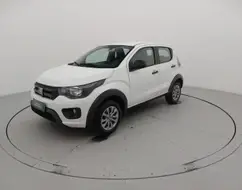 FIAT MOBI 1.0 EVO FLEX LIKE. MANUAL FIAT MOBI 1.0 EVO FLEX LIKE. MANUAL