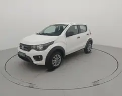 FIAT MOBI 1.0 EVO FLEX LIKE. MANUAL FIAT MOBI 1.0 EVO FLEX LIKE. MANUAL