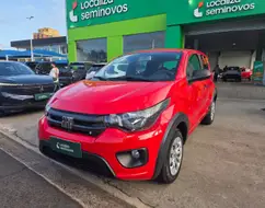 FIAT MOBI 1.0 EVO FLEX LIKE. MANUAL FIAT MOBI 1.0 EVO FLEX LIKE. MANUAL