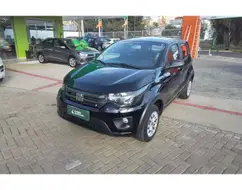 FIAT MOBI 1.0 EVO FLEX LIKE. MANUAL FIAT MOBI 1.0 EVO FLEX LIKE. MANUAL