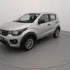 FIAT MOBI 1.0 EVO FLEX LIKE. MANUAL FIAT MOBI 1.0 EVO FLEX LIKE. MANUAL