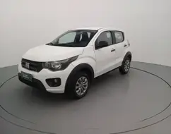 FIAT MOBI 1.0 EVO FLEX LIKE. MANUAL FIAT MOBI 1.0 EVO FLEX LIKE. MANUAL