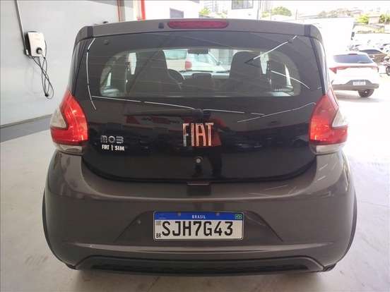 FIAT-MOBI-1.0 EVO FLEX LIKE. MANUAL FIAT-MOBI-2024